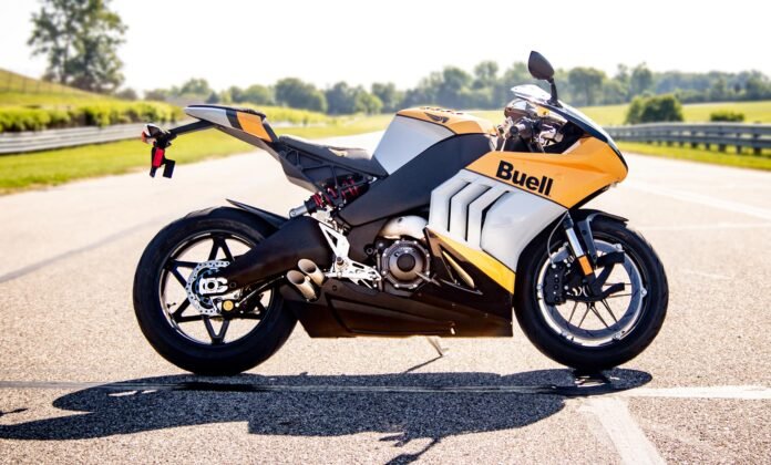 Exploring the 324400-80A Buell: An In-Depth Guide