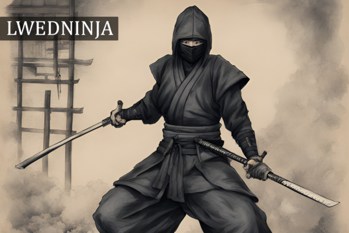 LwedNinja: The Emerging Platform for Streaming Anime and Movies