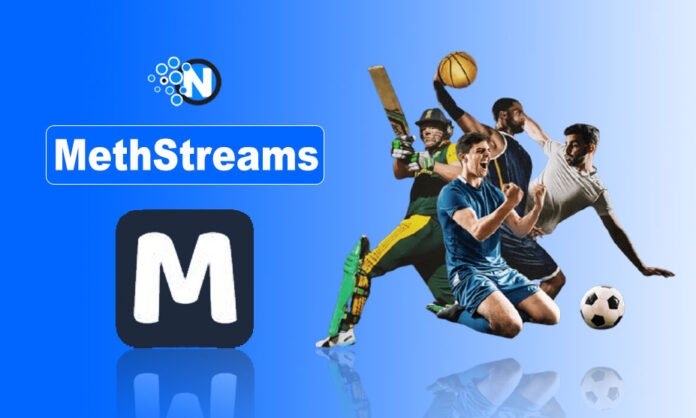 MethStreams Movies: The Ultimate Platform for Streaming Sports