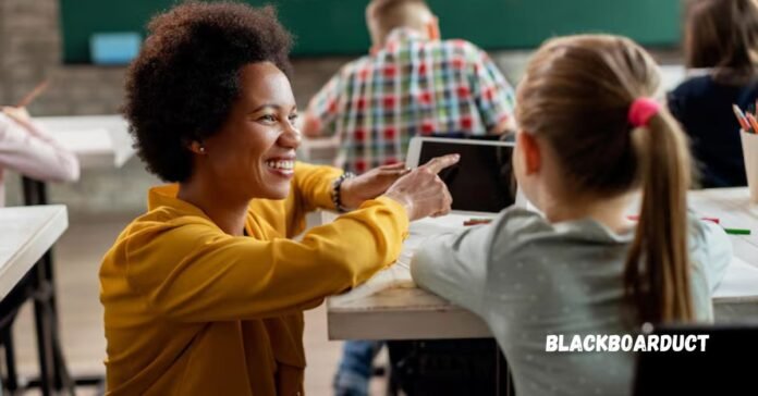 BlackboardUCT: Revolutionizing Education Through Technology