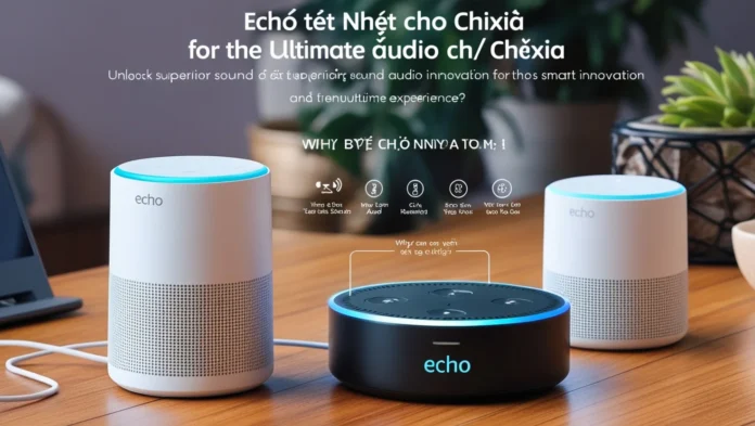 Best Echo for Chixia: A Comprehensive Guide