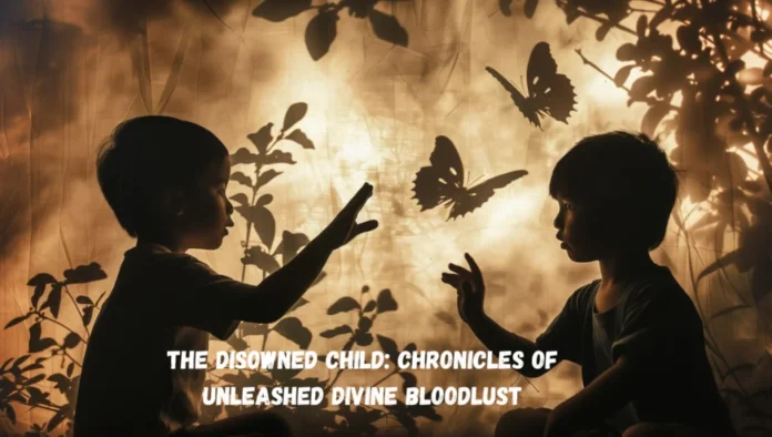 Disowned Child:Chronicles of Unleashed Divine Bloodlust