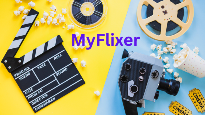 MyFlixer PW: The Evolution of an Online Streaming Platform