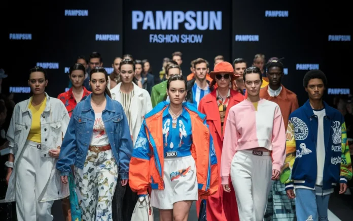 Pampsun: The Latest Trend in Sustainable Fashion