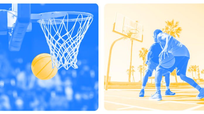 Three-Pointer: The Slang, Strategy, and Basketball Culture