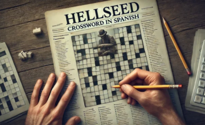 Hellseed Crossword: Un Análisis Detallado