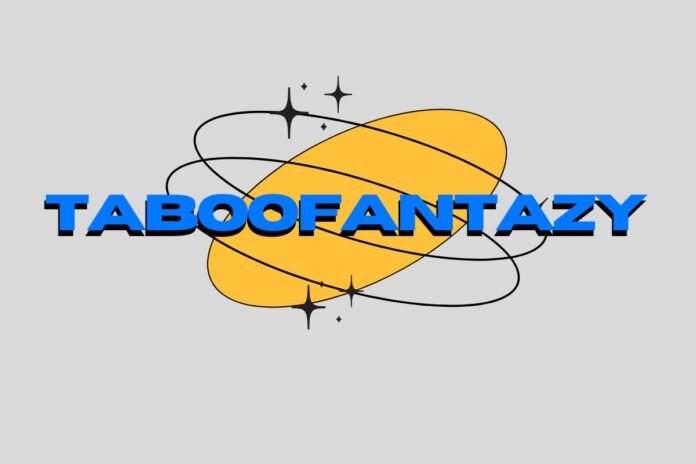 Taboofantazy: An Exploration of Fantasy, Culture, and Community