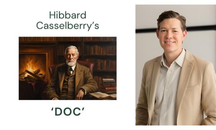 Was Hibbard Casselberry’s Nickname “Doc”?