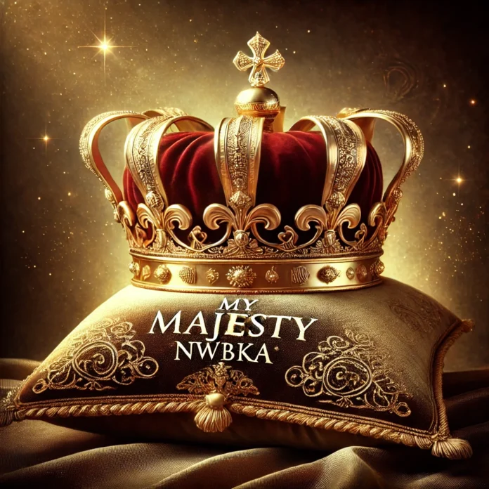 My Majesty NWBKA: A Deep Dive into Its Significance and Potential Interpretations