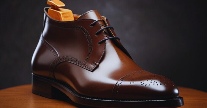 Santoni Men’s Shoes 39192050: A Detailed Review of Craftsmanship and Elegance