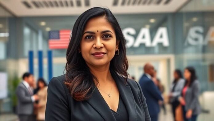 Asha Dayaanandhan: A Key Contributor to San Antonio's USAA Legacy