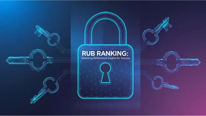 Rubranking: Understanding Its Role in the Digital Age