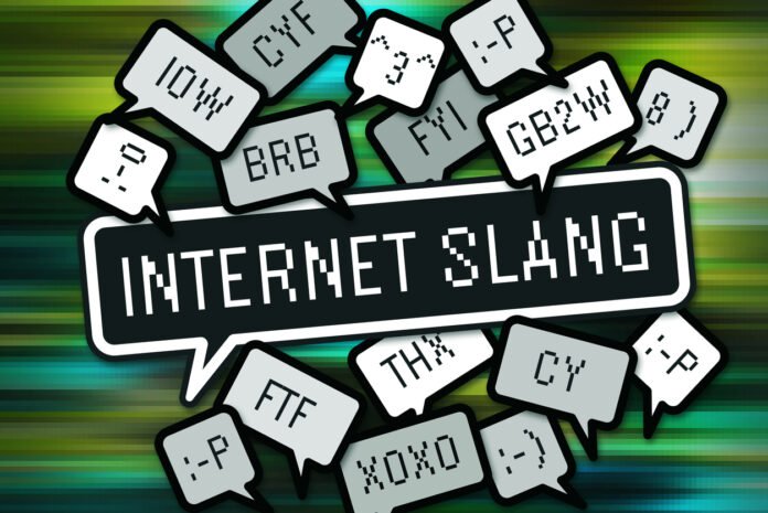 Hy Slang: A Growing Trend in Online Communication